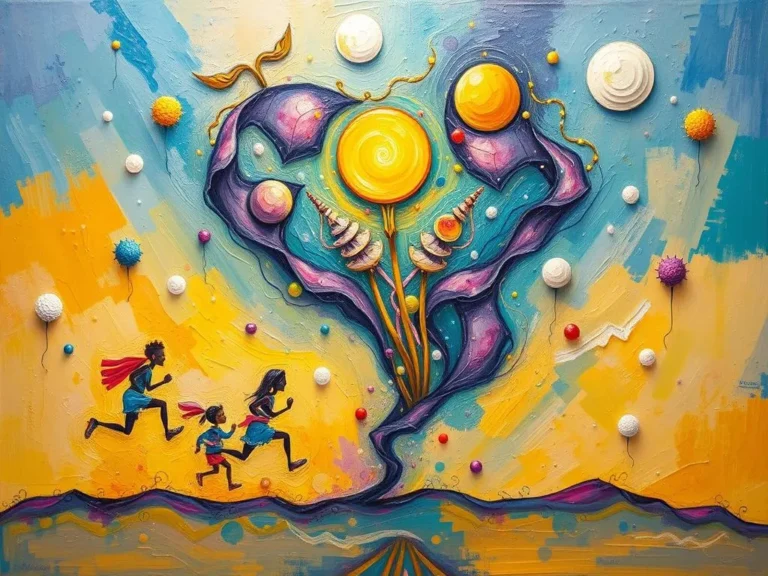 Dream Symbol Unraveling Enigma Marathon Dreams