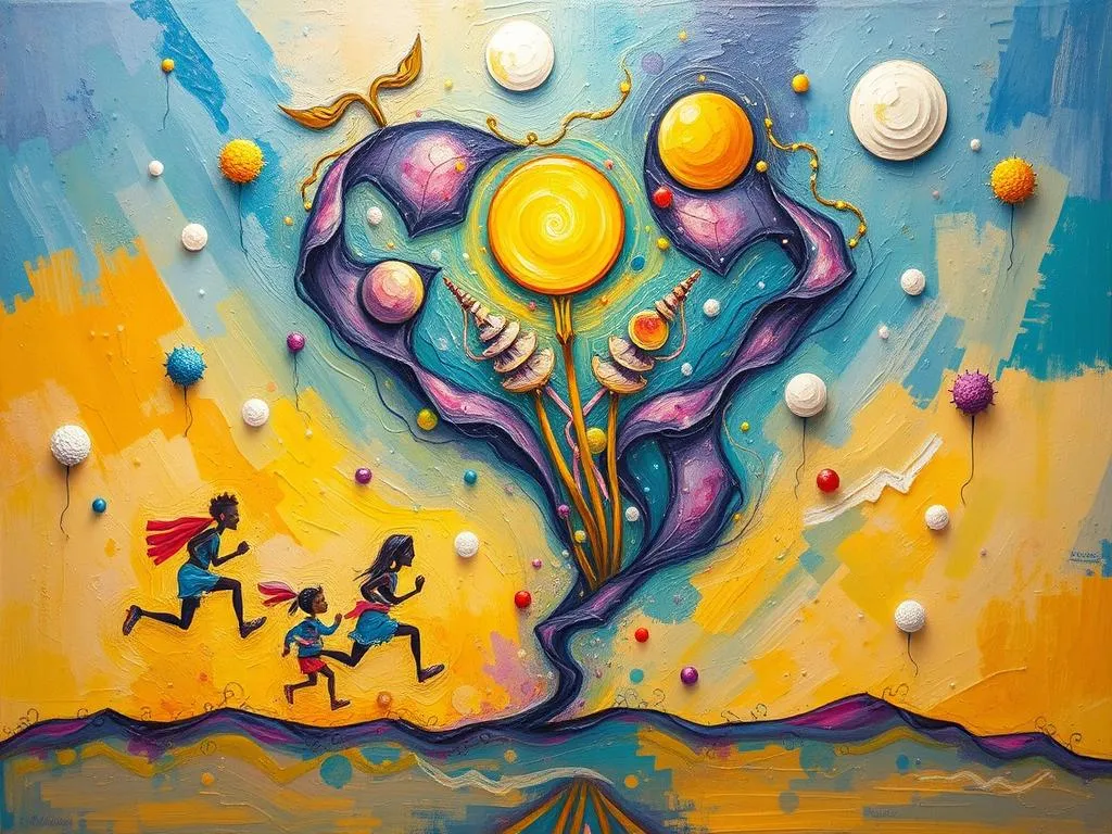 dream symbol unraveling enigma marathon dreams