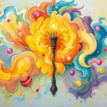 dream symbol unraveling the mysteries of the staff