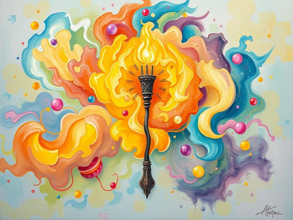 dream symbol unraveling the mysteries of the staff
