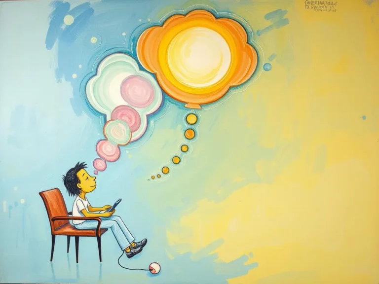 Dream Symbol Unrecognized Patients
