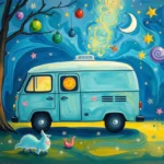 dream symbol van uncover the secret messages from your dreams