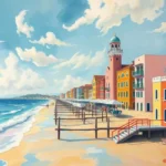 dream symbol venice beach exploring hidden meanings dreams
