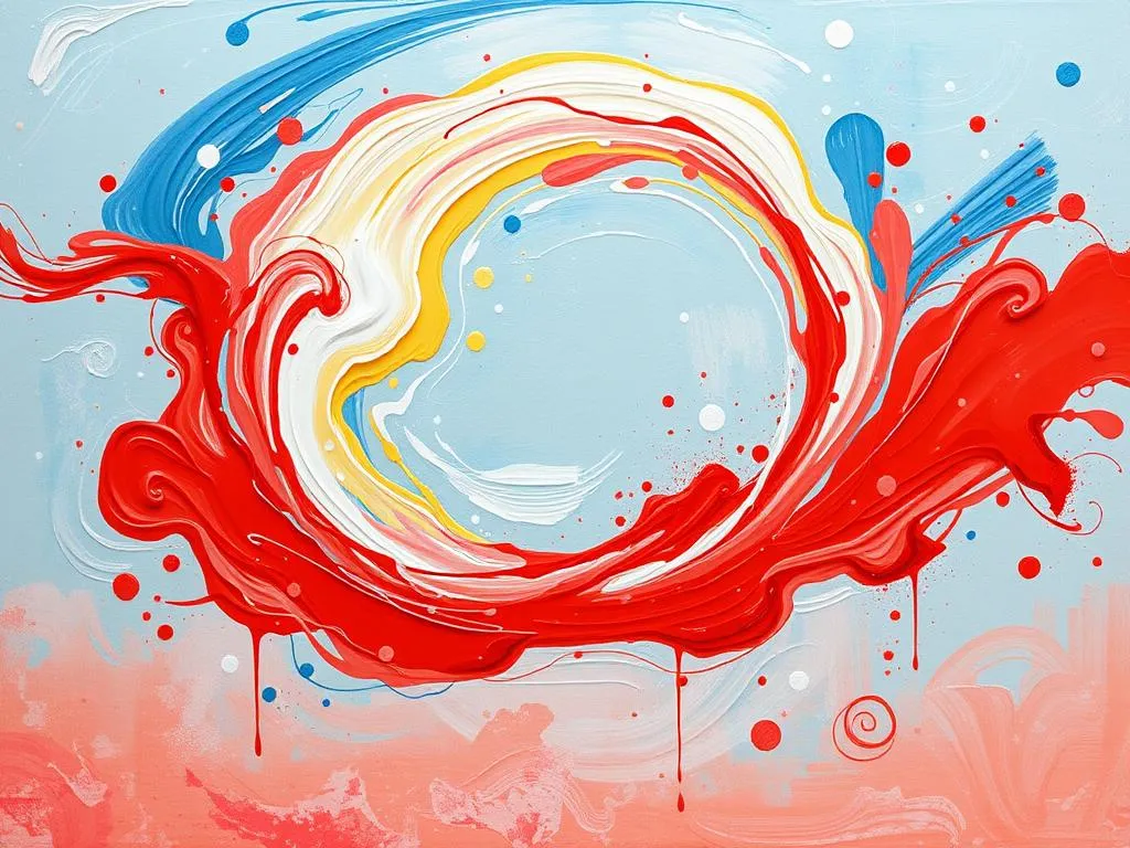 dream symbol vermilion paint unveiled