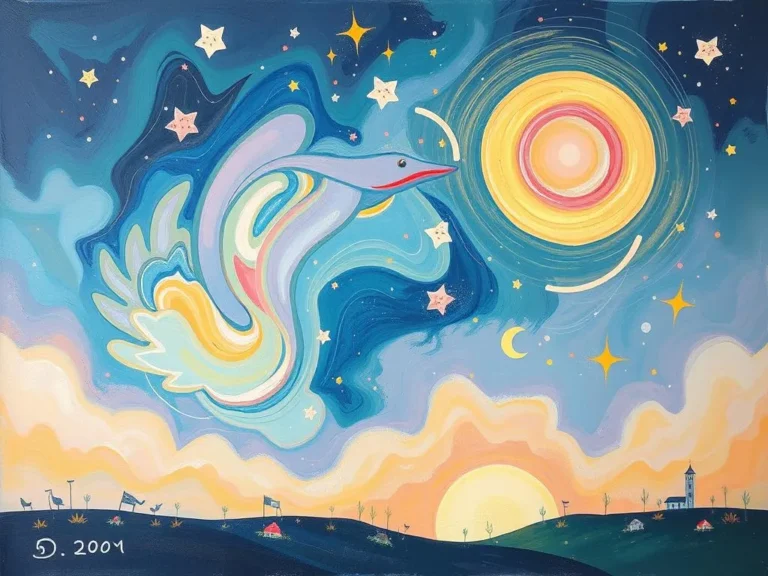 Dream Symbol Vibration: Hidden Meanings in Vibrating Dreams