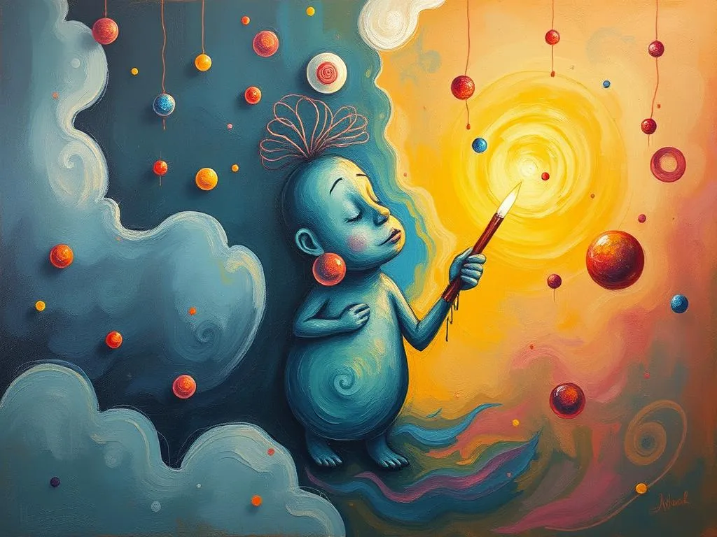 dream symbol vinod unraveling the hidden meanings