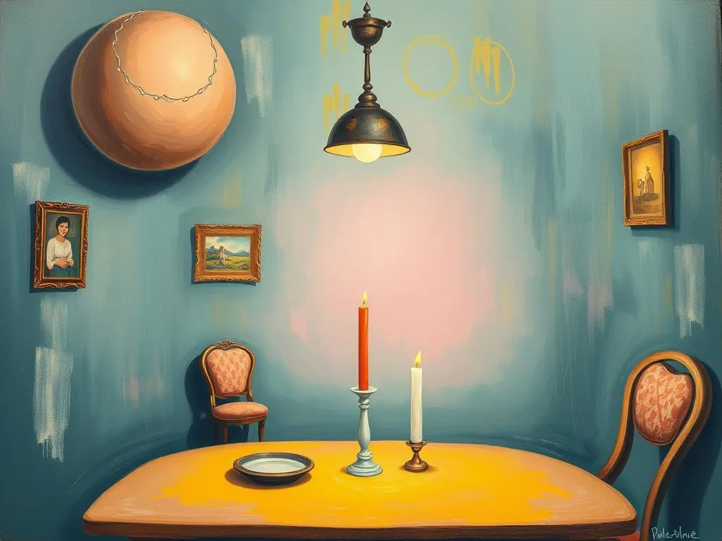 dream symbol vintage place meaning and interpretation