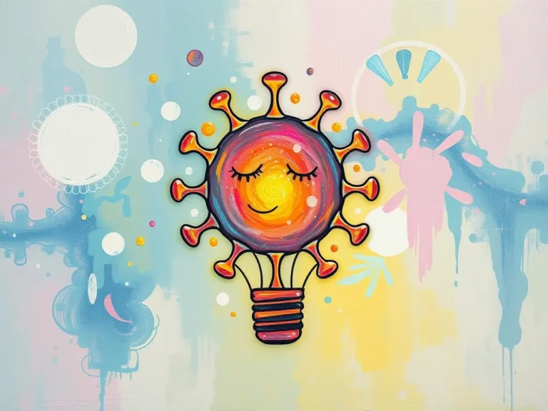 Dream Symbol Viral