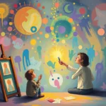 dream symbol visitor understanding the hidden messages