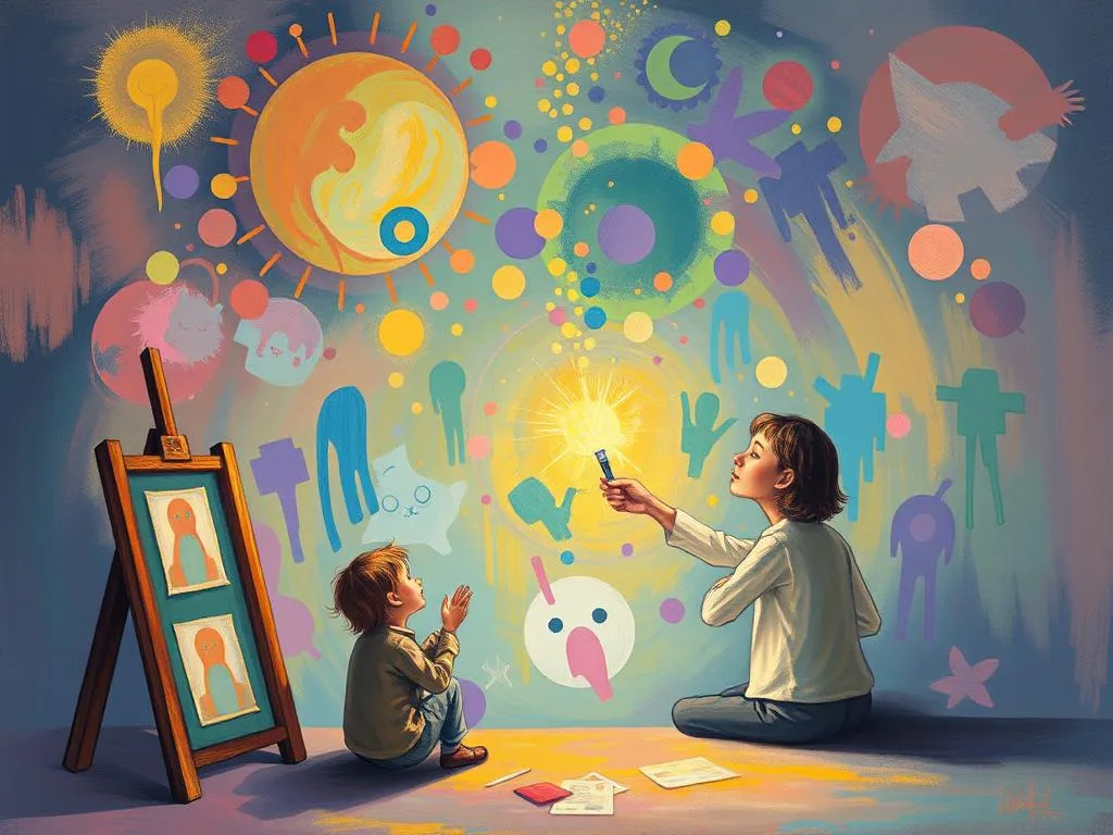 dream symbol visitor understanding the hidden messages