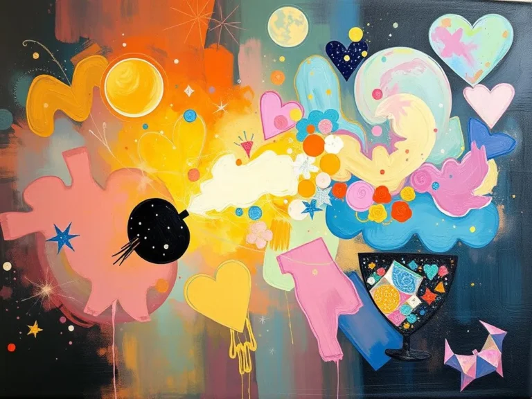 Dream Symbol: Voice Over Exploring its Meaning and Significance