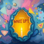 dream symbol wake up unveiling hidden meaning
