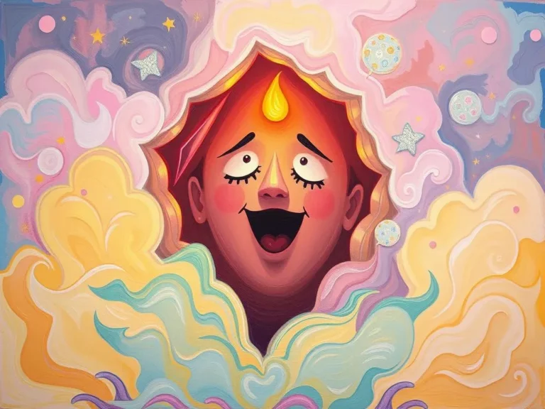 Dream Symbol Waking up Unveiling Hidden Meanings