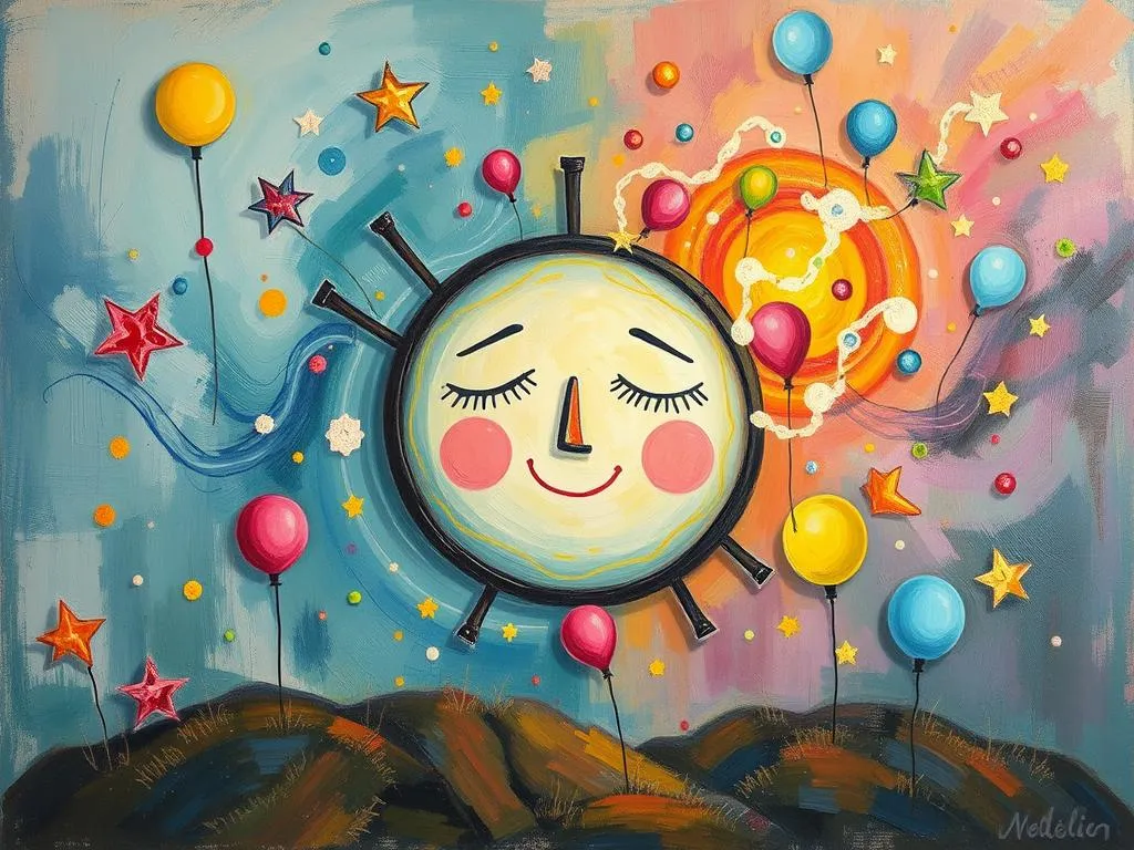 dream symbol ward unraveling its meaning