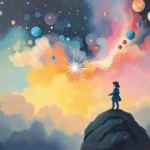 dream symbol watching over