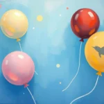 dream symbol water balloons