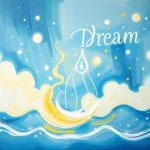 dream symbol water resource