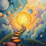 dream symbol way unraveling your path through lifes maze