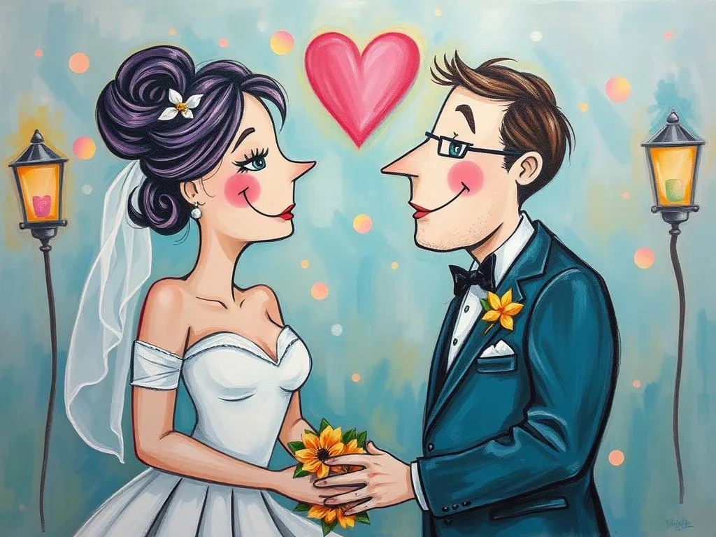 dream symbol wedding event
