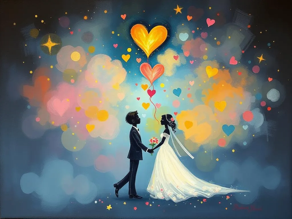 dream symbol wedding night interpretation meaning