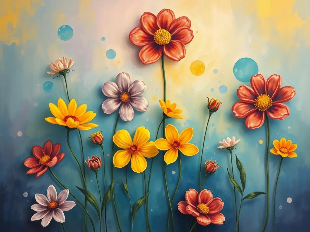 dream symbol what flowers reveal about your psyche