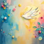 dream symbol whispering spirit