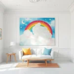 dream symbol white rooms