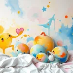 dream symbol white sheets
