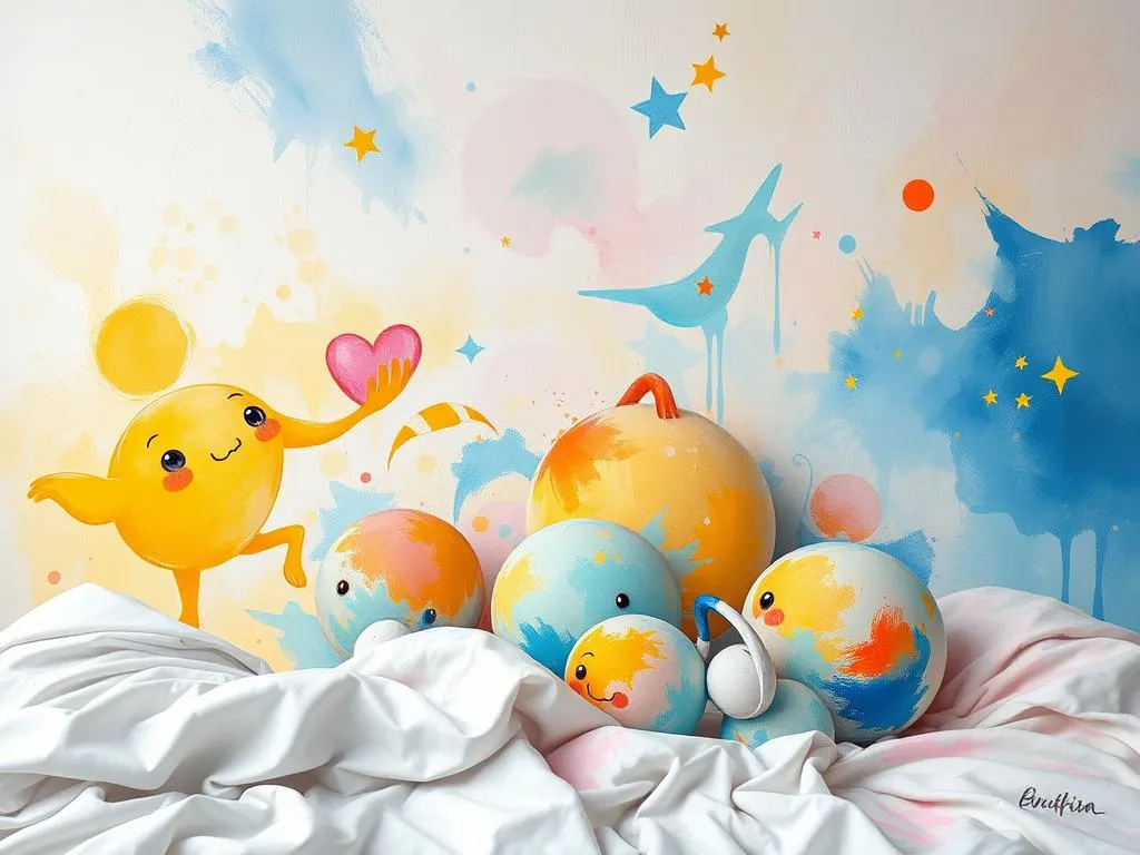 dream symbol white sheets
