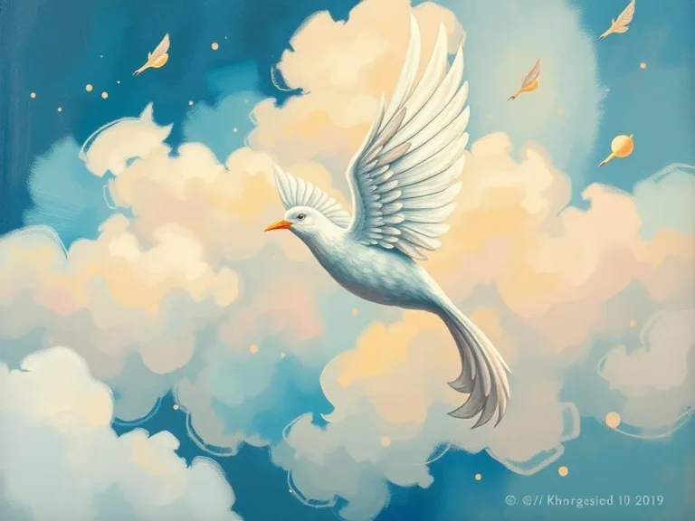 Dream Symbol: Why Do I Keep Dreaming About Flying