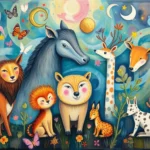 dream symbol wild animals and their hidden messages