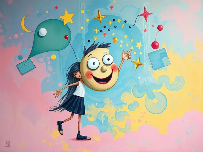 Dream Symbol: Winning University Abroad
