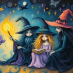 dream symbol witches unveiling the meaning behind your witch dreams