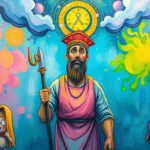 dream symbol worker of the temple significance and insights