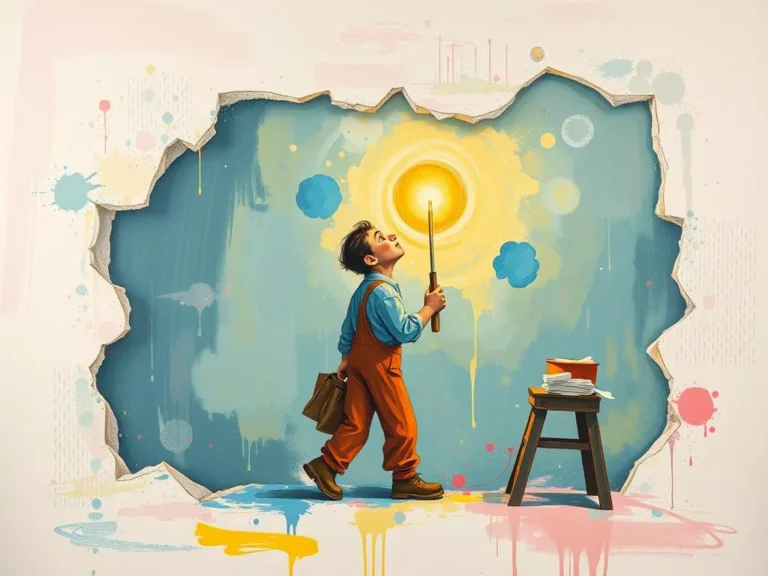 Dream Symbol Worker Uncovering Hidden Meanings