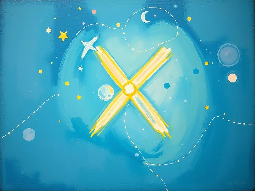 dream symbol x signs meanings and interpretations