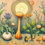 dream symbol yam cultivation