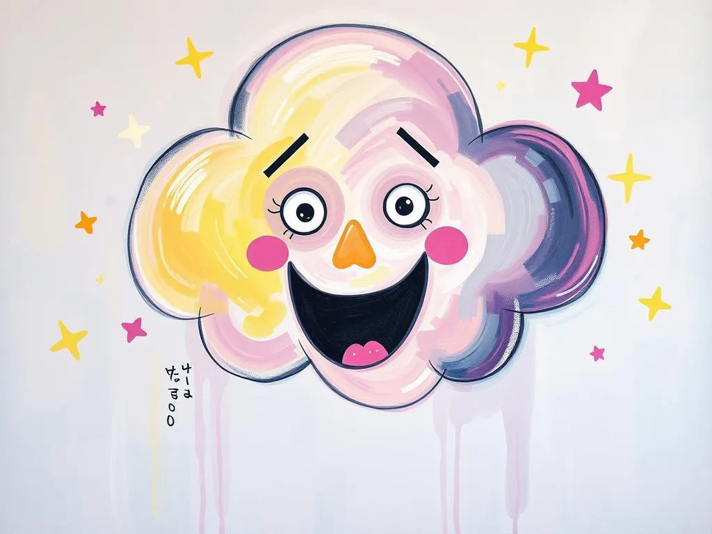 dream symbol yell