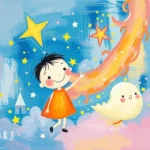 dream symbol young children