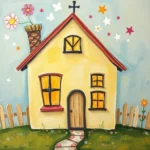 dream symbol young house owner meaning interpretation