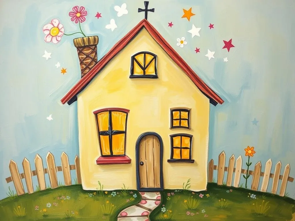 dream symbol young house owner meaning interpretation