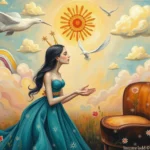 dream symbolism abusing women
