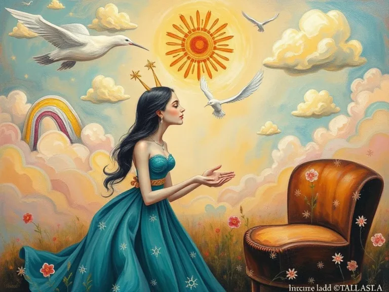 Dream Symbolism Abusing Women