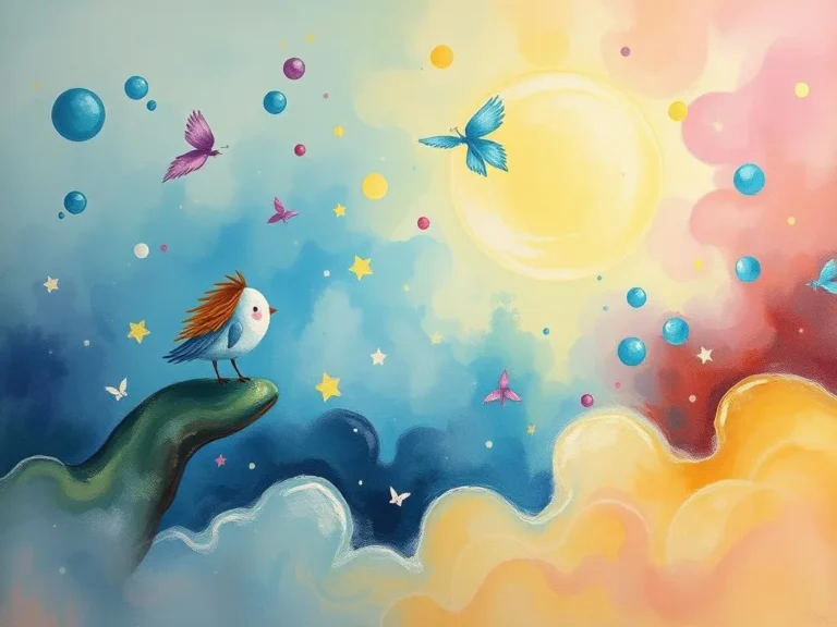 Dream Symbolism Asking for Help Dreams
