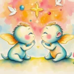 dream symbolism babies on paper