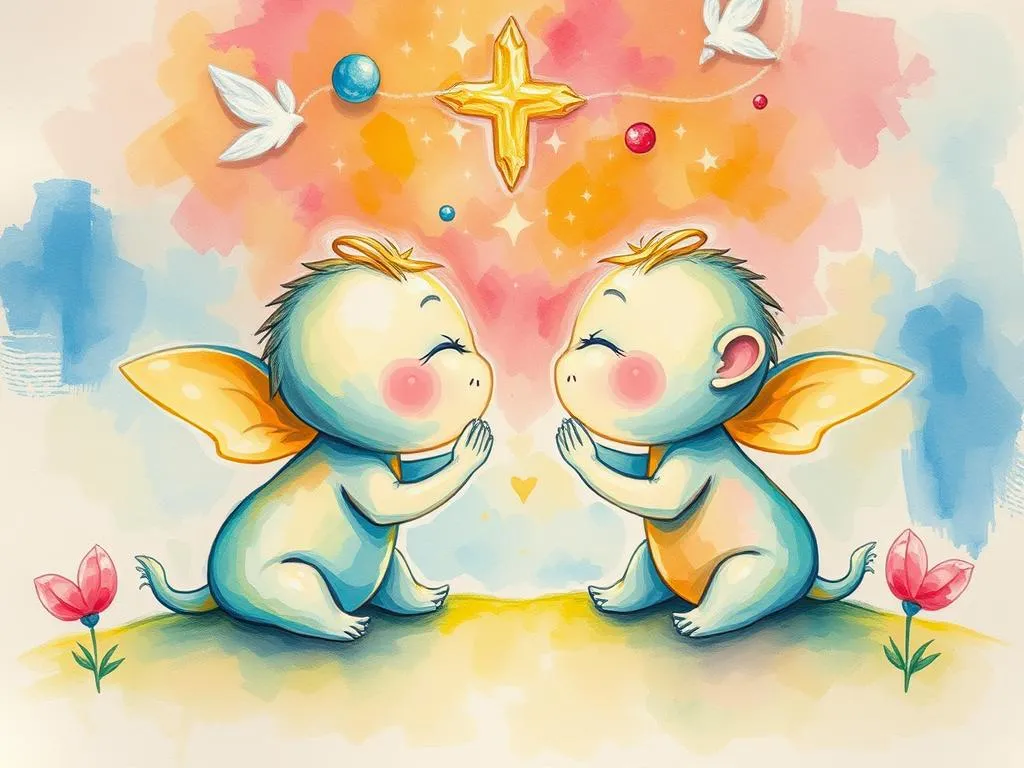 dream symbolism babies on paper