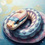 dream symbolism ball python snake