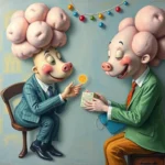 dream symbolism bank transactions