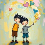 dream symbolism boy parents