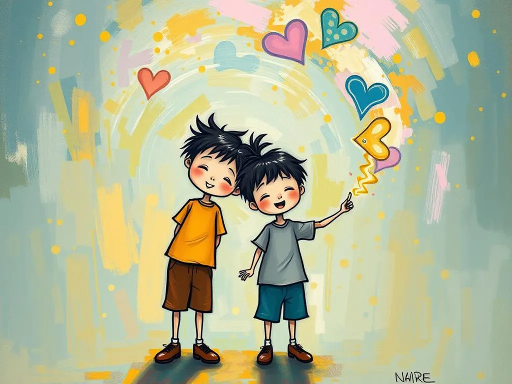 dream symbolism boy parents